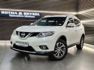 Nissan X-Trail Used vehicle for sale