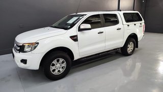 Ford Ranger Used vehicle for sale