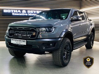 Ford Ranger Used vehicle for sale