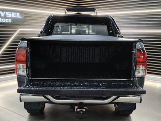 2019 Toyota Hilux 2.8 GD-6 RB RAIDER A/T P/U D/C - photo 4