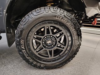 2019 Toyota Hilux 2.8 GD-6 RB RAIDER A/T P/U D/C - photo 8