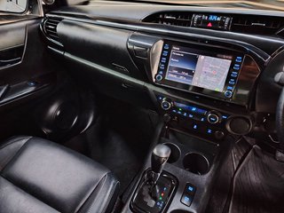 2019 Toyota Hilux 2.8 GD-6 RB RAIDER A/T P/U D/C - photo 9
