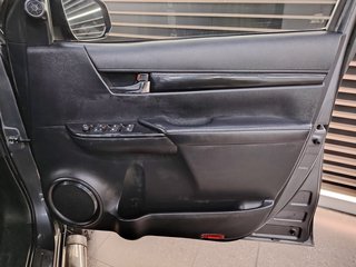 2019 Toyota Hilux 2.8 GD-6 RB RAIDER A/T P/U D/C - photo 6