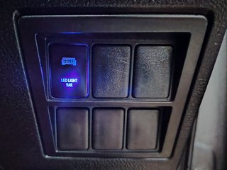 2019 Toyota Hilux 2.8 GD-6 RB RAIDER A/T P/U D/C - photo 11