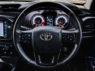 2019 Toyota Hilux 2.8 GD-6 RB RAIDER A/T P/U D/C - photo 13