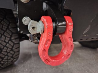 2019 Toyota Hilux 2.8 GD-6 RB RAIDER A/T P/U D/C - photo 20