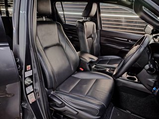 2019 Toyota Hilux 2.8 GD-6 RB RAIDER A/T P/U D/C - photo 15