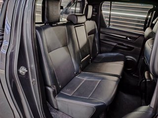2019 Toyota Hilux 2.8 GD-6 RB RAIDER A/T P/U D/C - photo 14