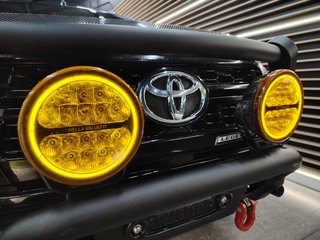 2019 Toyota Hilux 2.8 GD-6 RB RAIDER A/T P/U D/C - photo 21