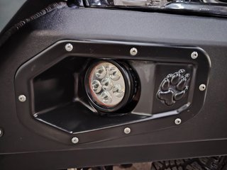 2019 Toyota Hilux 2.8 GD-6 RB RAIDER A/T P/U D/C - photo 25