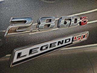 2019 Toyota Hilux 2.8 GD-6 RB RAIDER A/T P/U D/C - photo 26