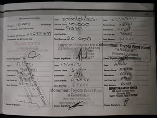 2019 Toyota Hilux 2.8 GD-6 RB RAIDER A/T P/U D/C - photo 28