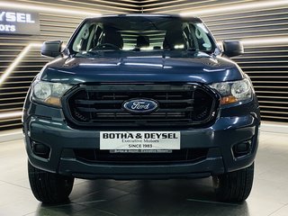 2021 Ford Ranger 2.2TDCI XL A/T P/U D/C - photo 2