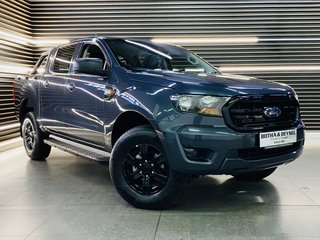 2021 Ford Ranger 2.2TDCI XL A/T P/U D/C - photo 3