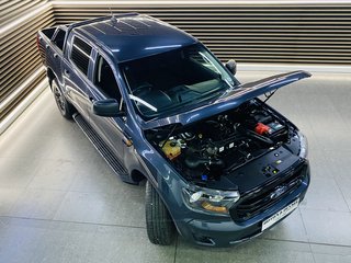 2021 Ford Ranger 2.2TDCI XL A/T P/U D/C - photo 4