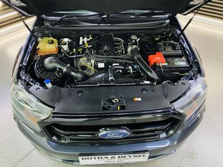 2021 Ford Ranger 2.2TDCI XL A/T P/U D/C - photo 5