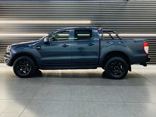 2021 Ford Ranger 2.2TDCI XL A/T P/U D/C - photo 6