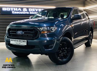 Ford Ranger Used vehicle for sale