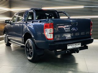 2021 Ford Ranger 2.2TDCI XL A/T P/U D/C - photo 7