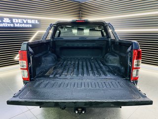 2021 Ford Ranger 2.2TDCI XL A/T P/U D/C - photo 9