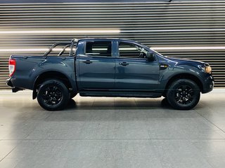 2021 Ford Ranger 2.2TDCI XL A/T P/U D/C - photo 1