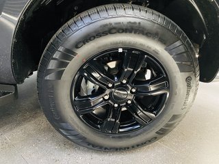 2021 Ford Ranger 2.2TDCI XL A/T P/U D/C - photo 4