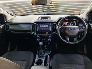 2021 Ford Ranger 2.2TDCI XL A/T P/U D/C - photo 5