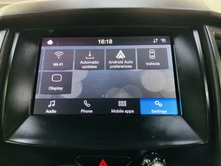 2021 Ford Ranger 2.2TDCI XL A/T P/U D/C - photo 7