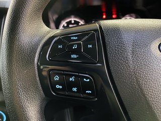 2021 Ford Ranger 2.2TDCI XL A/T P/U D/C - photo 9