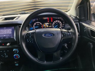 2021 Ford Ranger 2.2TDCI XL A/T P/U D/C - photo 10