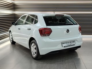 2021 Volkswagen Polo 1.0 TSI TRENDLINE - photo 3