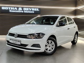 Volkswagen Polo Used vehicle for sale