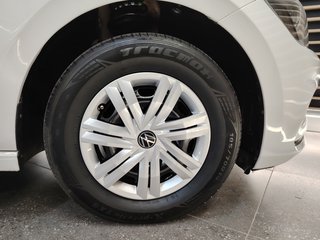 2021 Volkswagen Polo 1.0 TSI TRENDLINE - photo 7