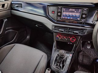 2021 Volkswagen Polo 1.0 TSI TRENDLINE - photo 8