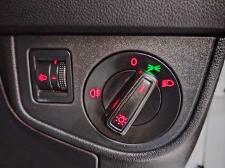 2021 Volkswagen Polo 1.0 TSI TRENDLINE - photo 9
