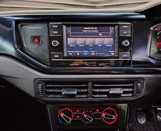 2021 Volkswagen Polo 1.0 TSI TRENDLINE - photo 3