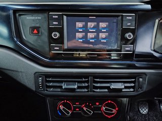 2021 Volkswagen Polo 1.0 TSI TRENDLINE - photo 4