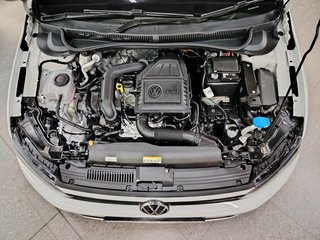 2021 Volkswagen Polo 1.0 TSI TRENDLINE - photo 12