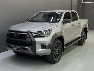 Toyota Hilux Used vehicle for sale