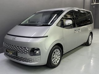 Hyundai STARIA Used vehicle for sale