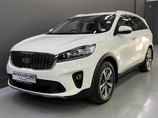 Kia Sorento Used vehicle for sale