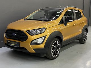 Ford EcoSport Used vehicle for sale