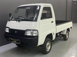 Suzuki Super-Carry Used vehicle for sale
