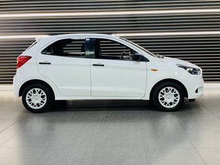 2018 Ford Figo 1.5 AMBIENTE (5DR) - photo 1