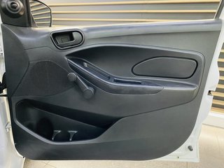 2018 Ford Figo 1.5 AMBIENTE (5DR) - photo 2