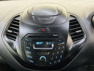 2018 Ford Figo 1.5 AMBIENTE (5DR) - photo 5
