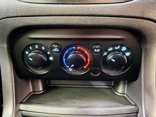 2018 Ford Figo 1.5 AMBIENTE (5DR) - photo 6