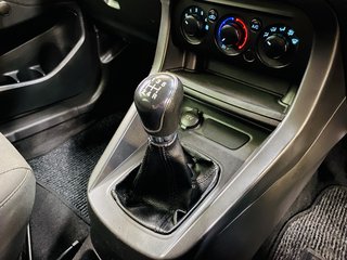 2018 Ford Figo 1.5 AMBIENTE (5DR) - photo 7
