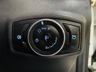 2018 Ford Figo 1.5 AMBIENTE (5DR) - photo 9