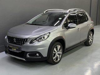 Peugeot 2008 Used vehicle for sale
